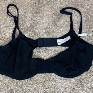 Aerie mesh bra